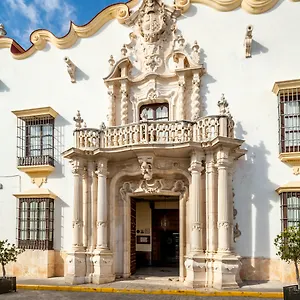 Hotel Palacio Marques De La Gomera ****